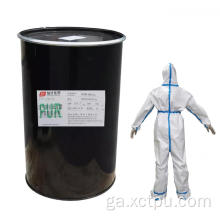 AA/ NPG/ HDO PES- 2200NH Polyester Polyester